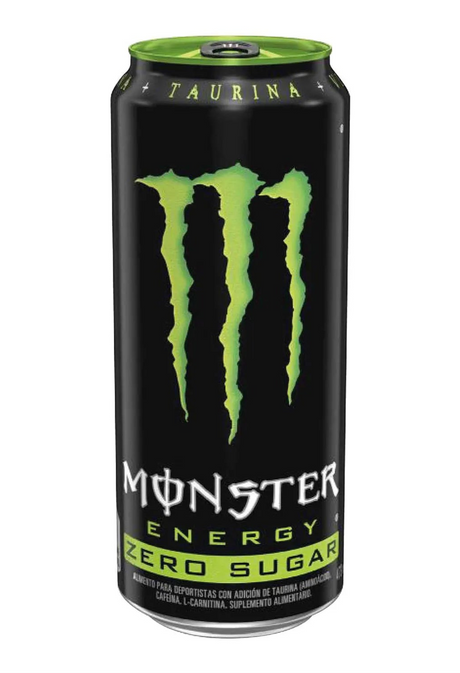 Zero Sugar 1 - 7798422620137