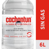 Sin gas 5 lt - 7801620005054