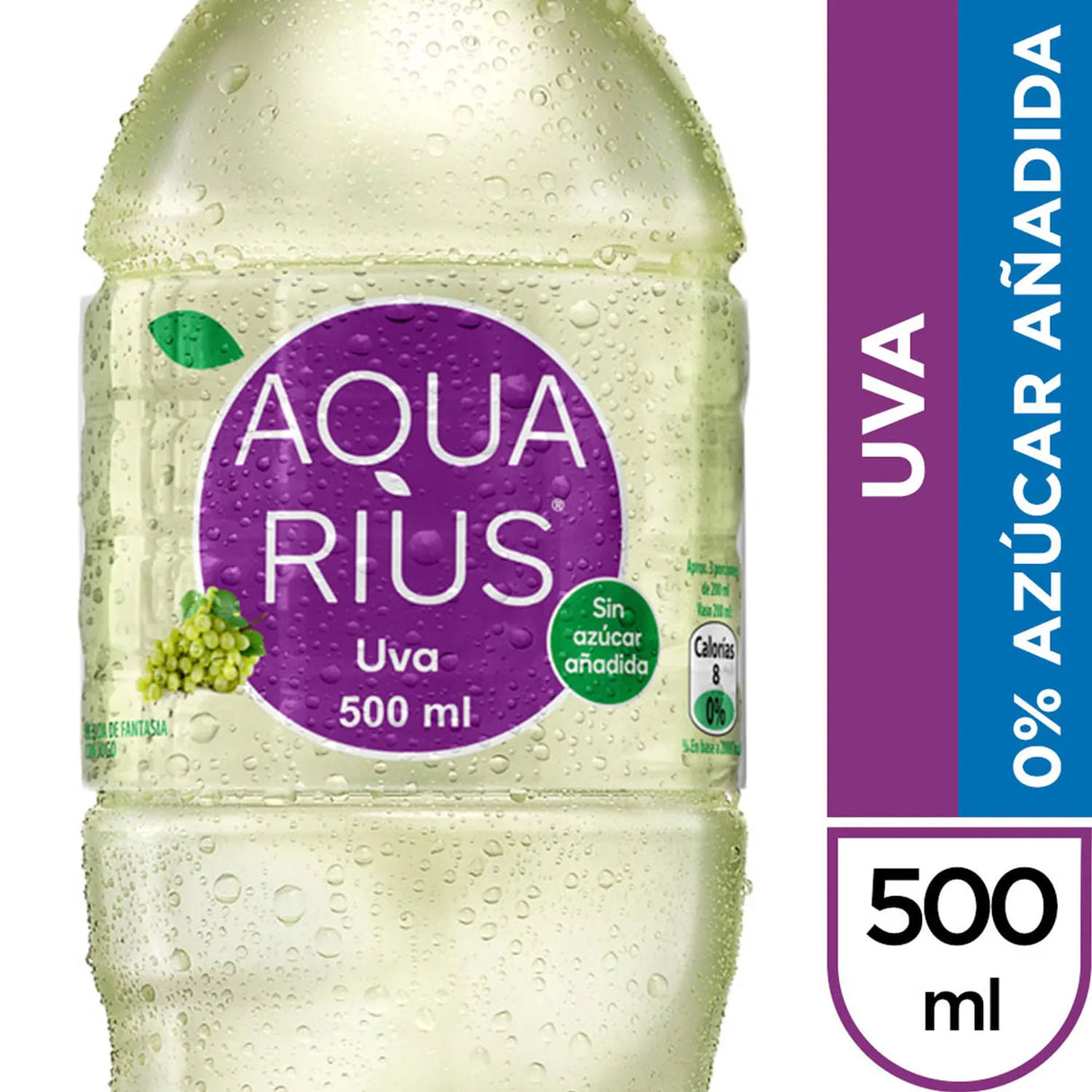 sabor uva 500 ml - 7801610481028