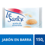 Jabon Barra Almendras - 7791293019659