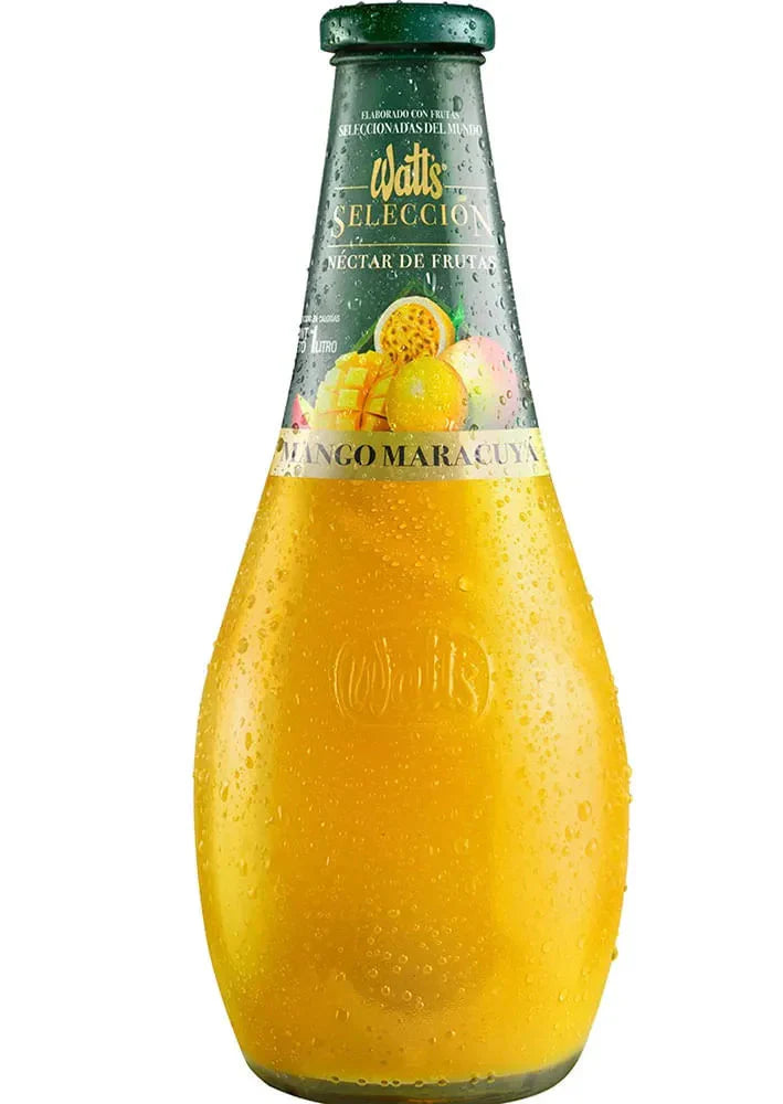 Mango Maracuya 1 lt - 7801620006211