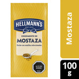 Moztaza 100g - 7802640792764