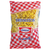 Dedalitos 250 gr - 7802575012197