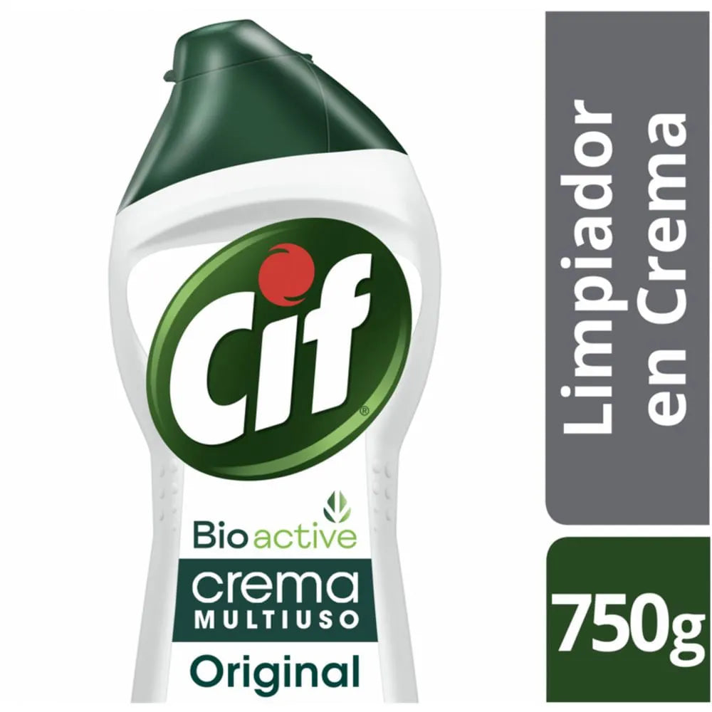 Cif Crema - 7791290794221