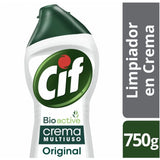 Cif Crema - 7791290794221