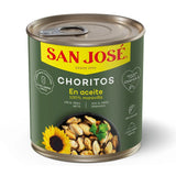 Choritos 200g - 7801235000284