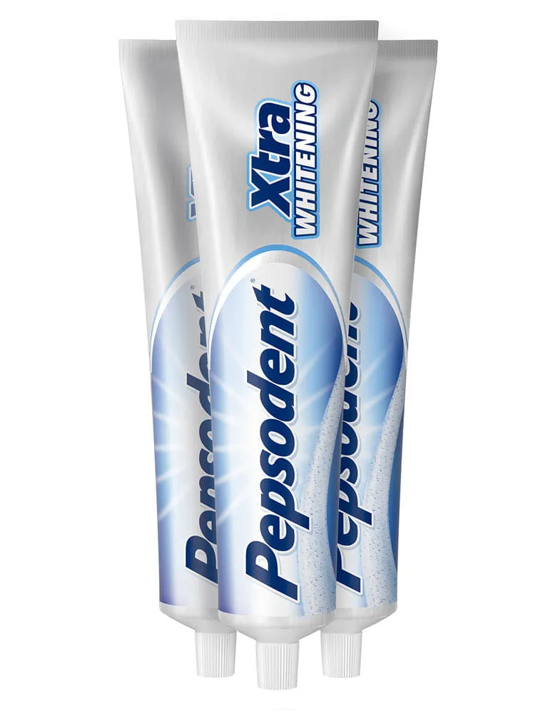 pack x 3 Xtra Whitining - 7805000180904