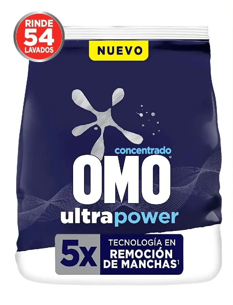 Matic 2.7 kg - 7805000317317