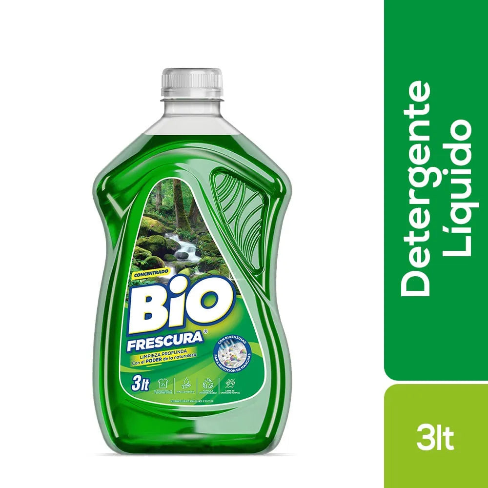 Liquido 3lt - 7804609730305
