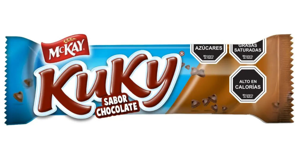 Kuky Clasica - 7802230081179