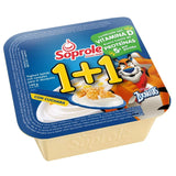 1+1 Zucaritas 140 gr - 7802900332402