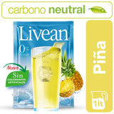Piña Zero Azucar 0% - 7802800576456
