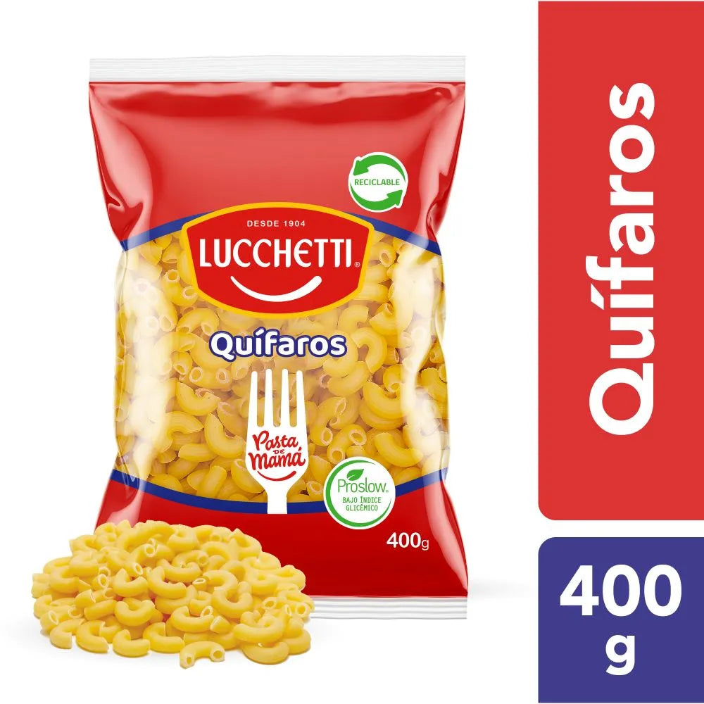 Quifaros - 7802500001050