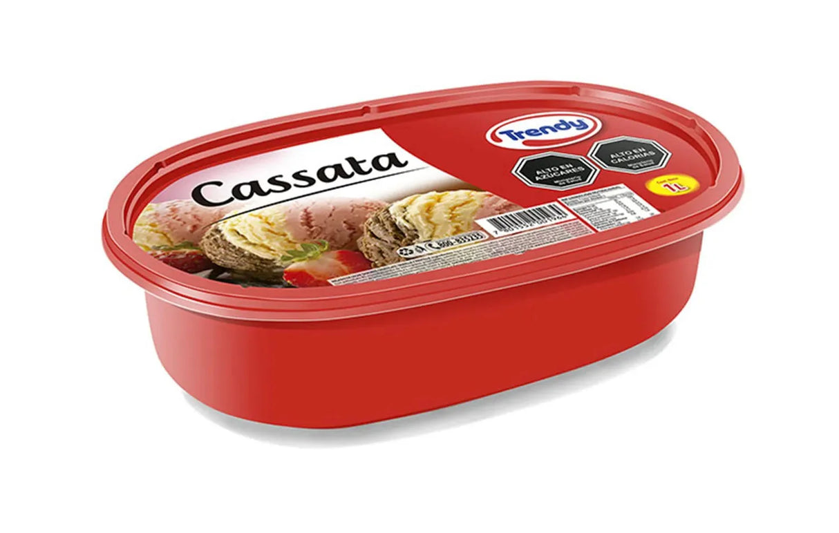 Tres Sabores 1 lt - 7801552001964