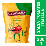 Salsa Tomates 200gr - 7801800101002