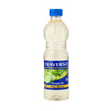 Vinagre Blanco 500ml - 7802337101039
