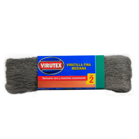 Virutilla N#2 - 7806810000031
