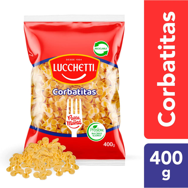 Corbatitas - 7802500003016