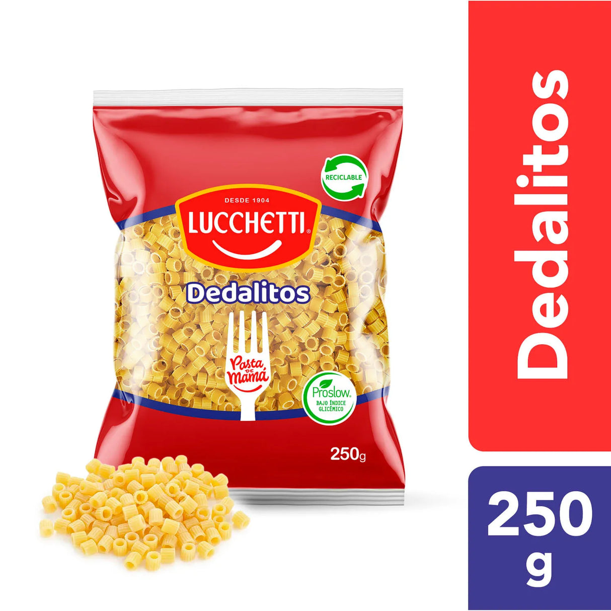 Dedalitos - 7802500182315