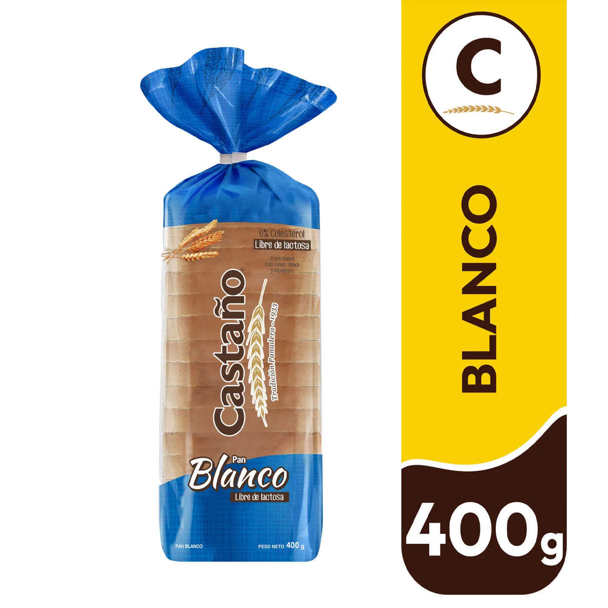 Molde Blanco - 7803468002226