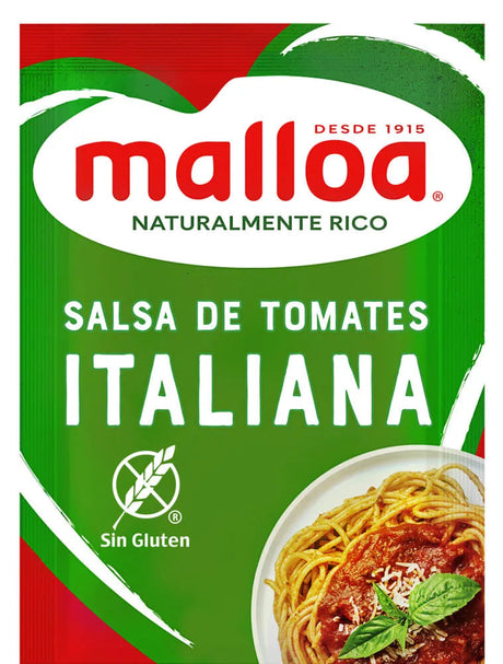 Salsa 200 gr - 7802300000154