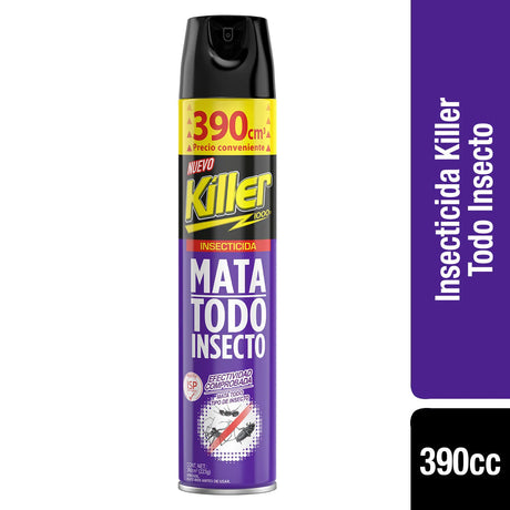 Mata Todo Insecto 223g - 7805040005298