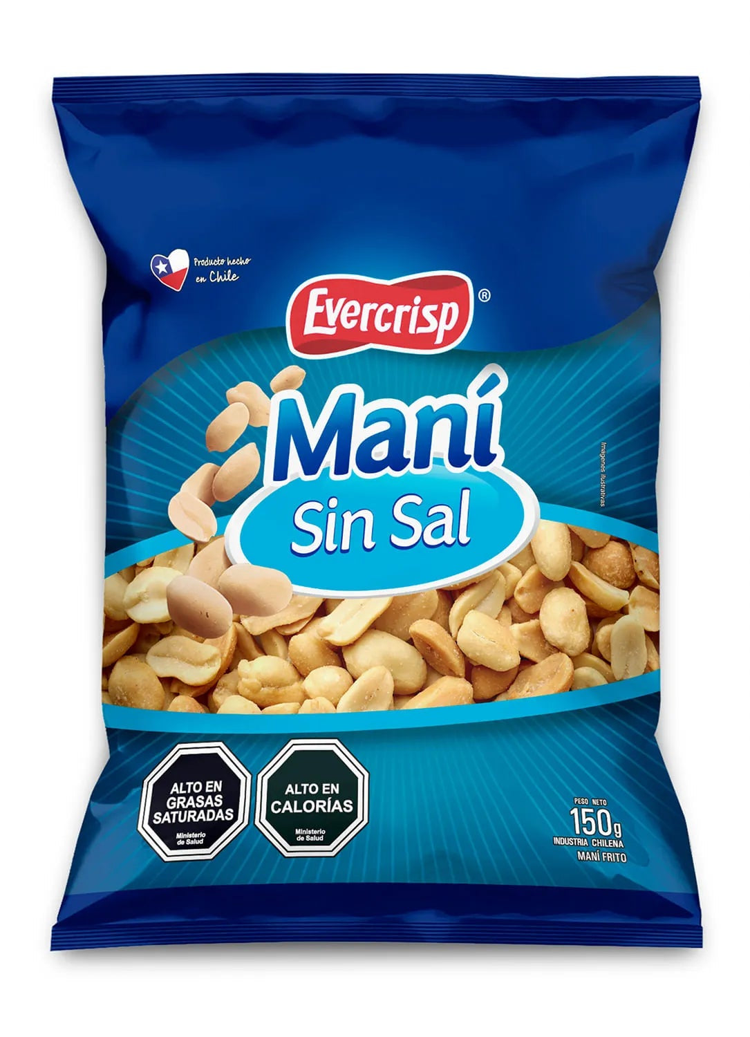 Sin Sal - 7802000013157