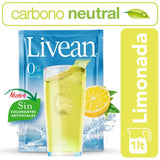 Limonada Zero Azucar 0% - 7802800586318