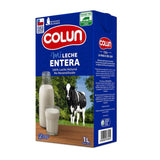 Leche Entera 1 lt - 7802920777542