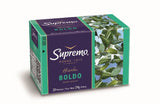 Boldo 20 Bolsitas - 7801875058027