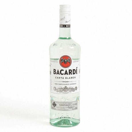 Carta Blanca 980 ml - 7501008603024