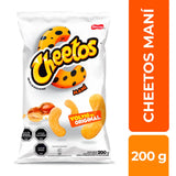 Sabor Mani 230 gr - 7802000014192