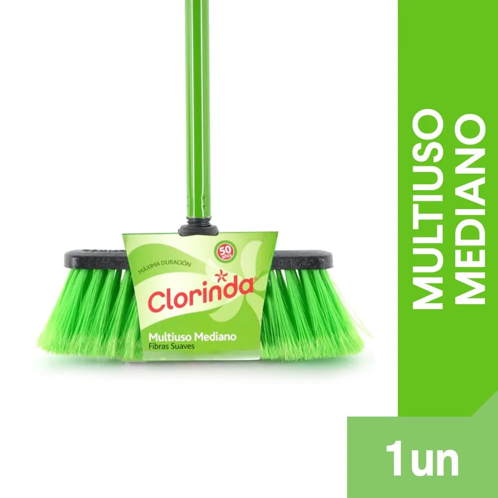 Escobillon Verde - 7805080140027