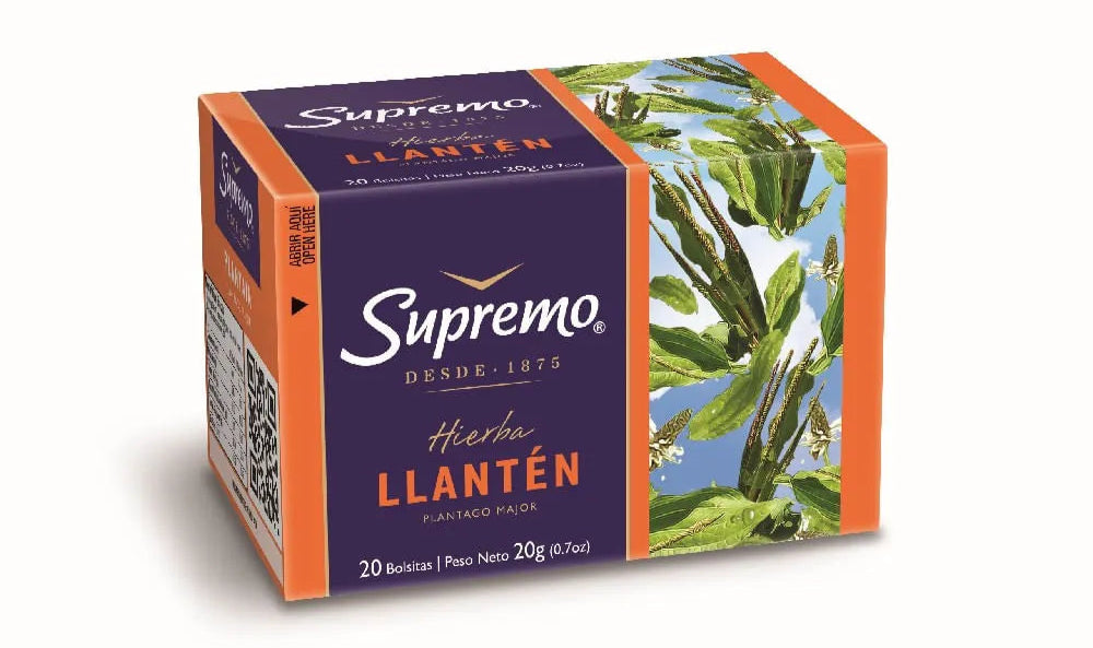 Llanten 20g - 7801875058058