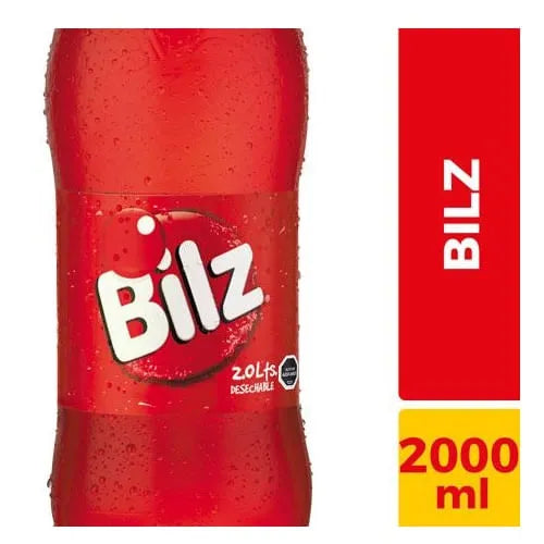 Bilz 2L (D) - 7801620290191