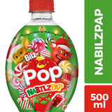 Nabilzpap Pop - 7801620008505