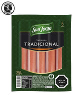 Tradicional 250g - 7801907008402