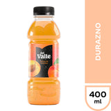 Nectar  400 ml Durazno - 7802820410211