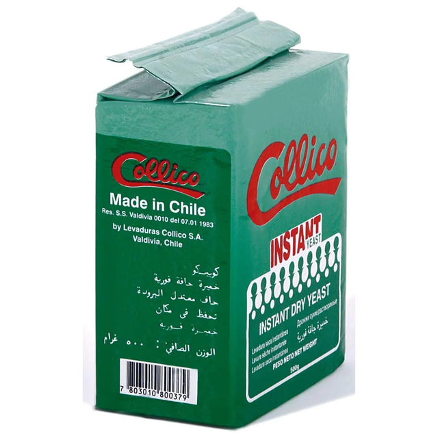 Instant 500g - 7803010800379
