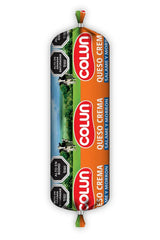 Queso Crema Salame Y Morron - 7802920461106