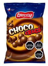 Choco Cracs - 7802000003219
