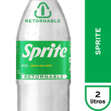 Sprite (R) 2L - 7801610005286