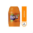 Naranja 3 lt Desechable - 7801610002650
