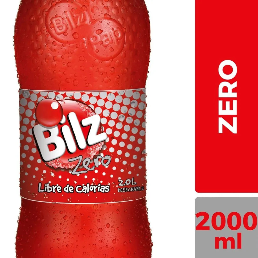 Bilz Zero 2L (D) - 7801620006501