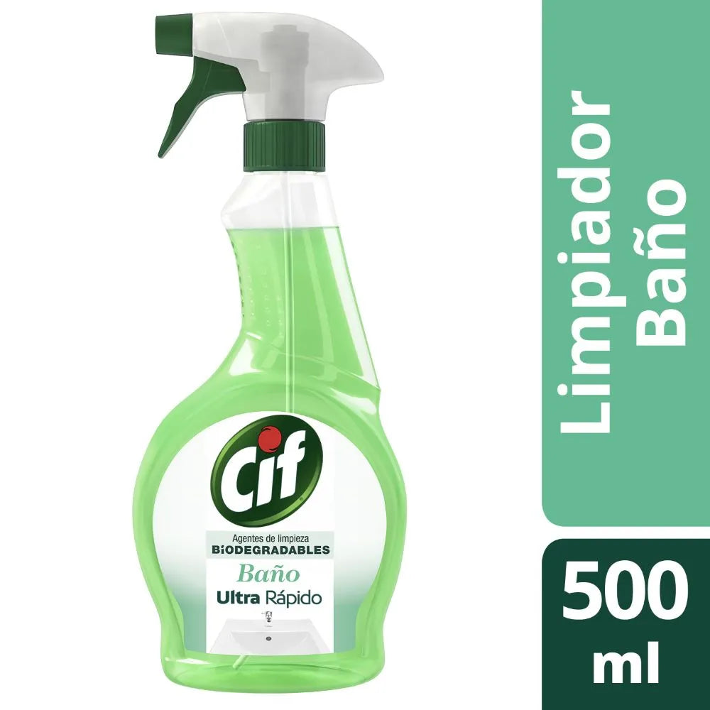 Agentes De Limpieza Biodegradable - 7791290789906