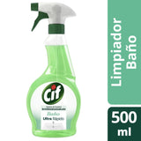 Agentes De Limpieza Biodegradable - 7791290789906