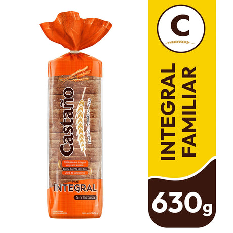 Integral 630 gr - 7803468001519