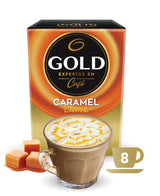 Caramel Late 120g - 7802800503568