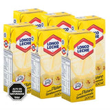 x6 Platano 200ml - 7802910001053