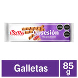 Obsecion Mani - 7802215514333
